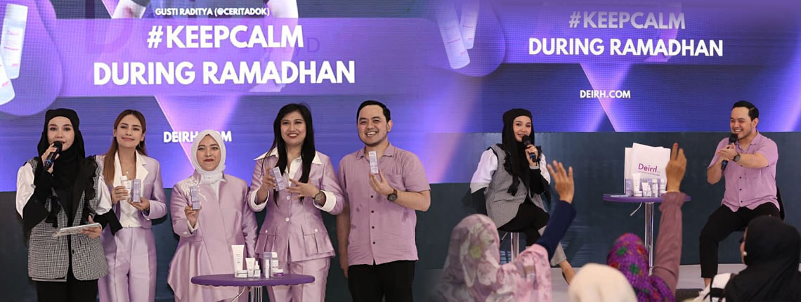dream.co.id ramadan fest 2024 kota kasablanka jakarta