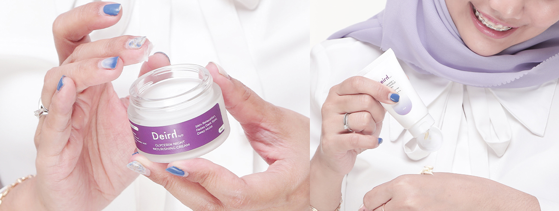 jelita puspa sari deirh skin care